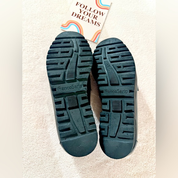 Franco Sarto- Carolynn Tassel Loafer ⭐️ - Picture 5 of 8